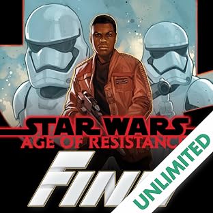 Star Wars: Age Of Resistance (2019)